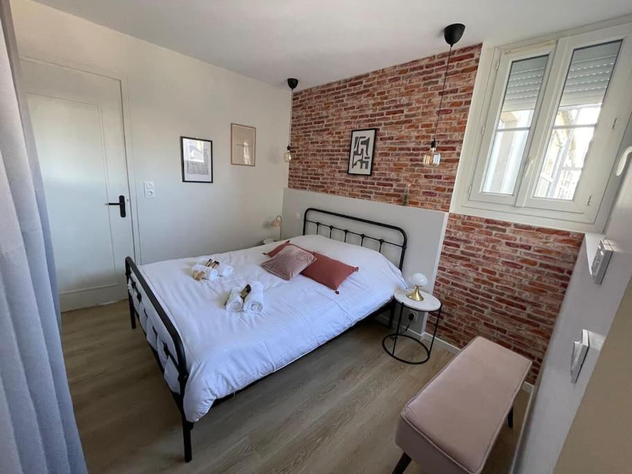 Zosca - Sils Apartment Caen Bagian luar foto